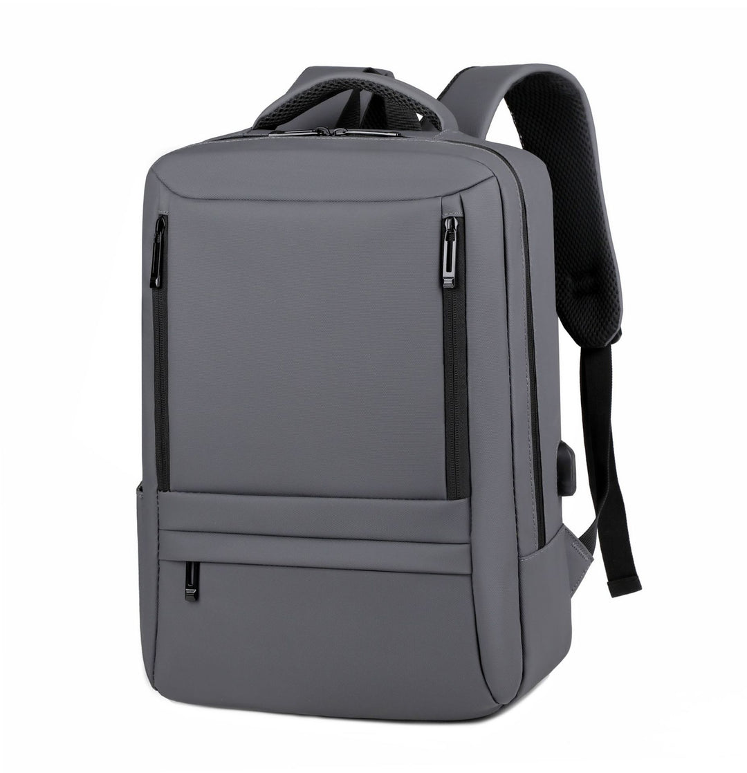 Highly functional laptop backpack with ergonomic design Stornfield