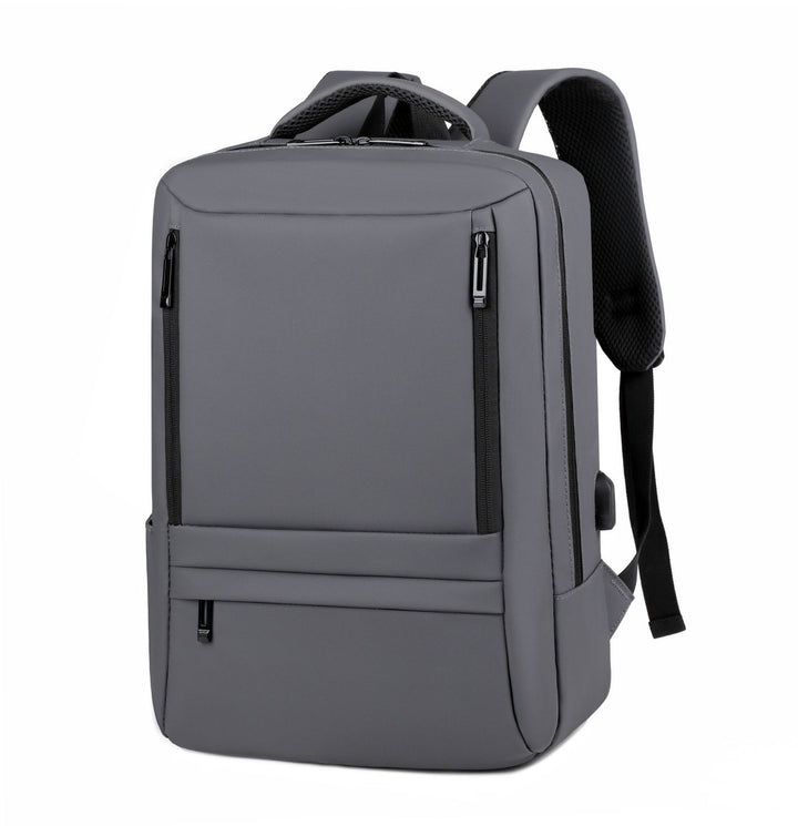 Highly functional laptop backpack with ergonomic design Stornfield