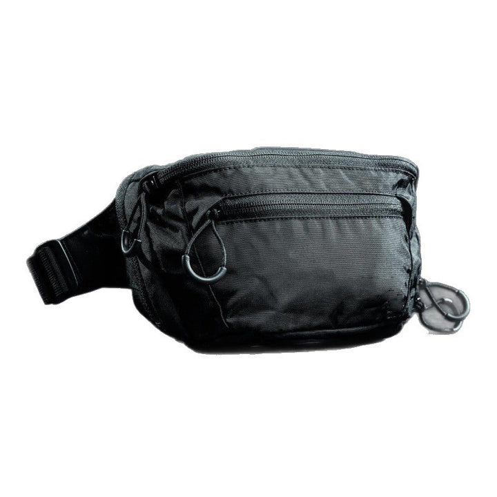 Practical shoulder bag with multifunctional compartments Stornfield