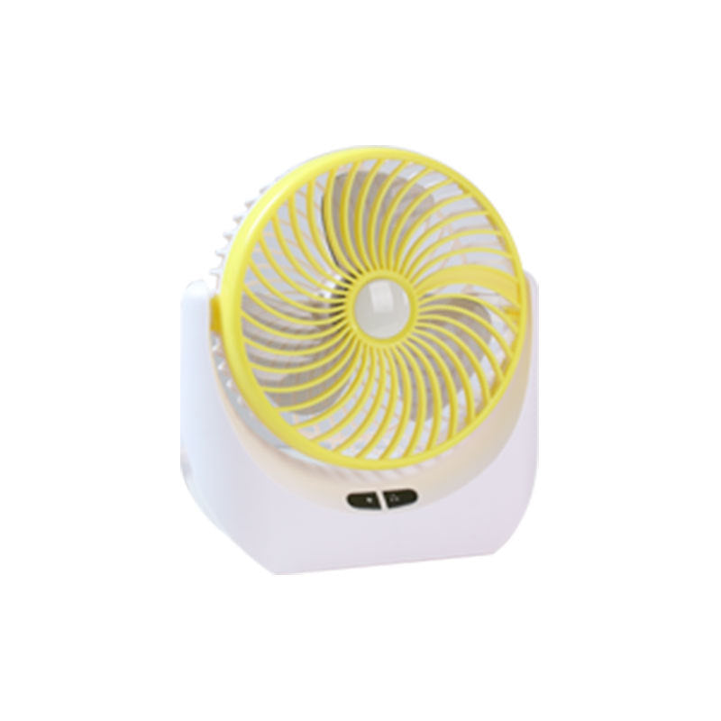 Women's Portable Desktop Fan Stornfield