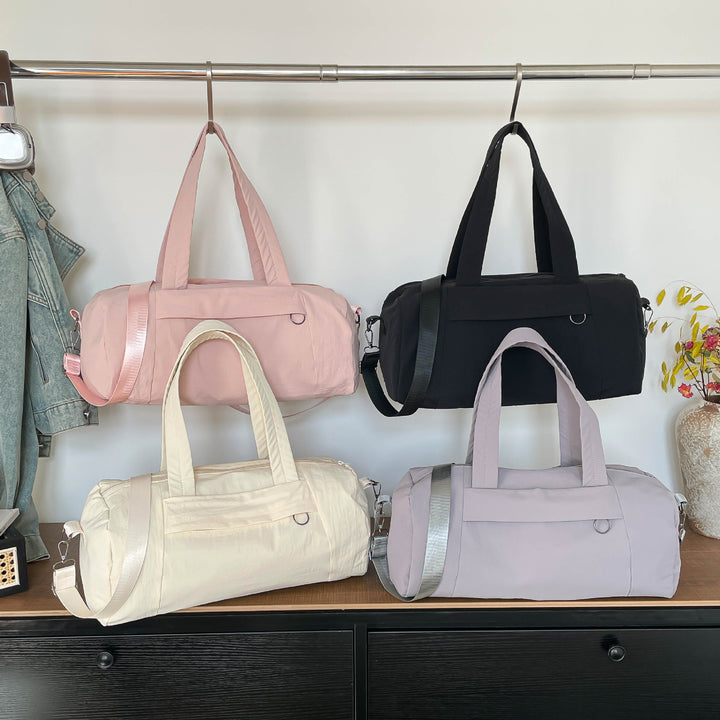 Versatile Gym Duffel Bag Stornfield