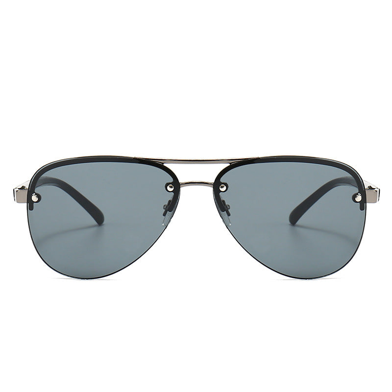 Ladies fashionable pilot sunglasses Stornfield