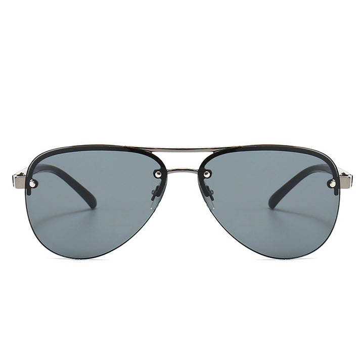Ladies fashionable pilot sunglasses Stornfield