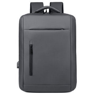 Sleek Business Laptop Backpack Stornfield