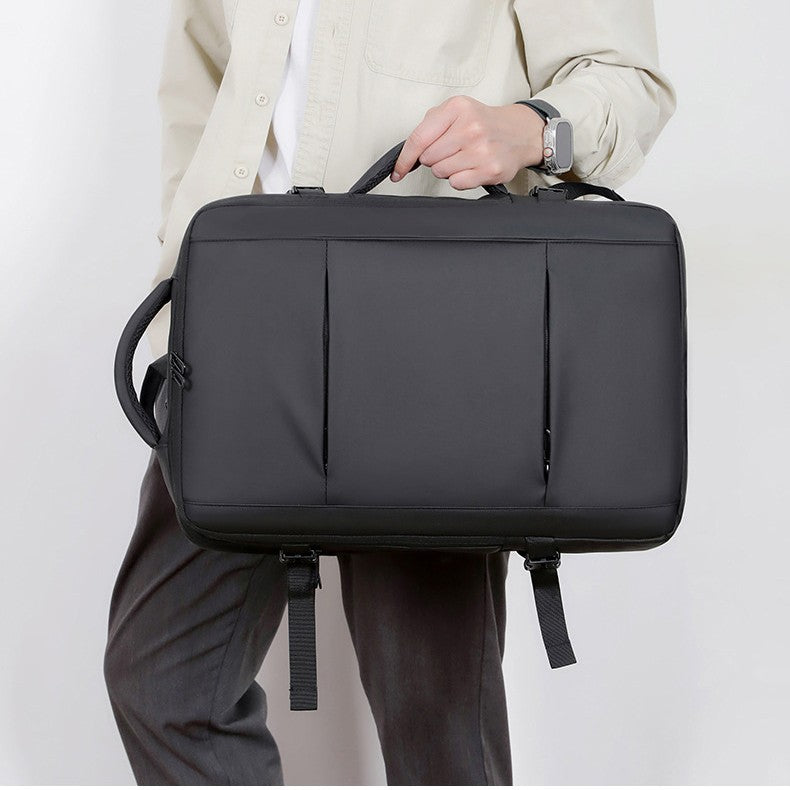 Versatile Multi-Functional Travel Backpack Stornfield