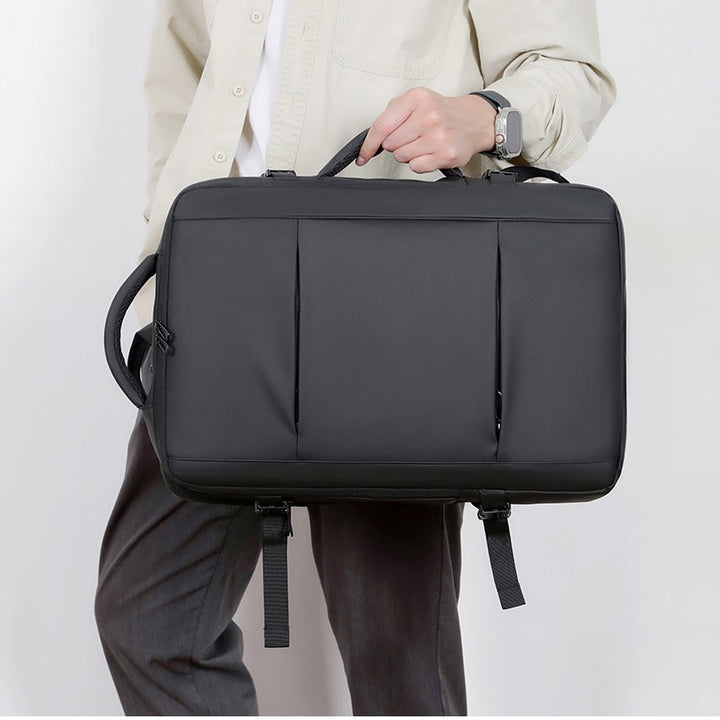 Versatile Multi-Functional Travel Backpack Stornfield