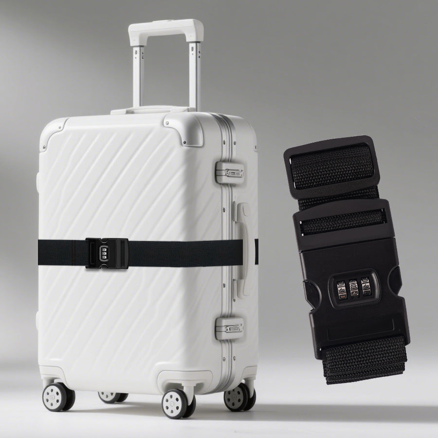 Luggage Security Strap Stornfield