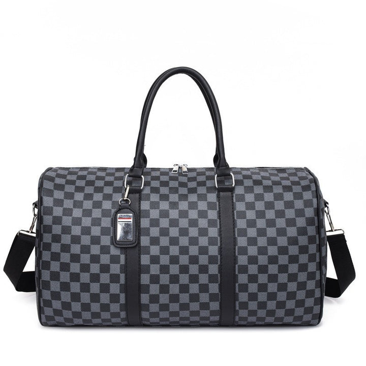 Versatile sports bag Stornfield