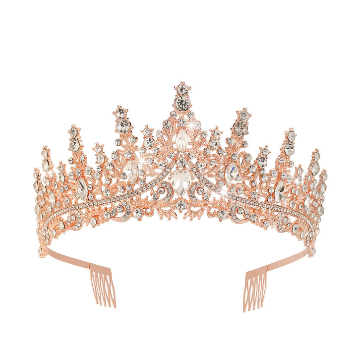 Women's Embellished Tiara Stornfield