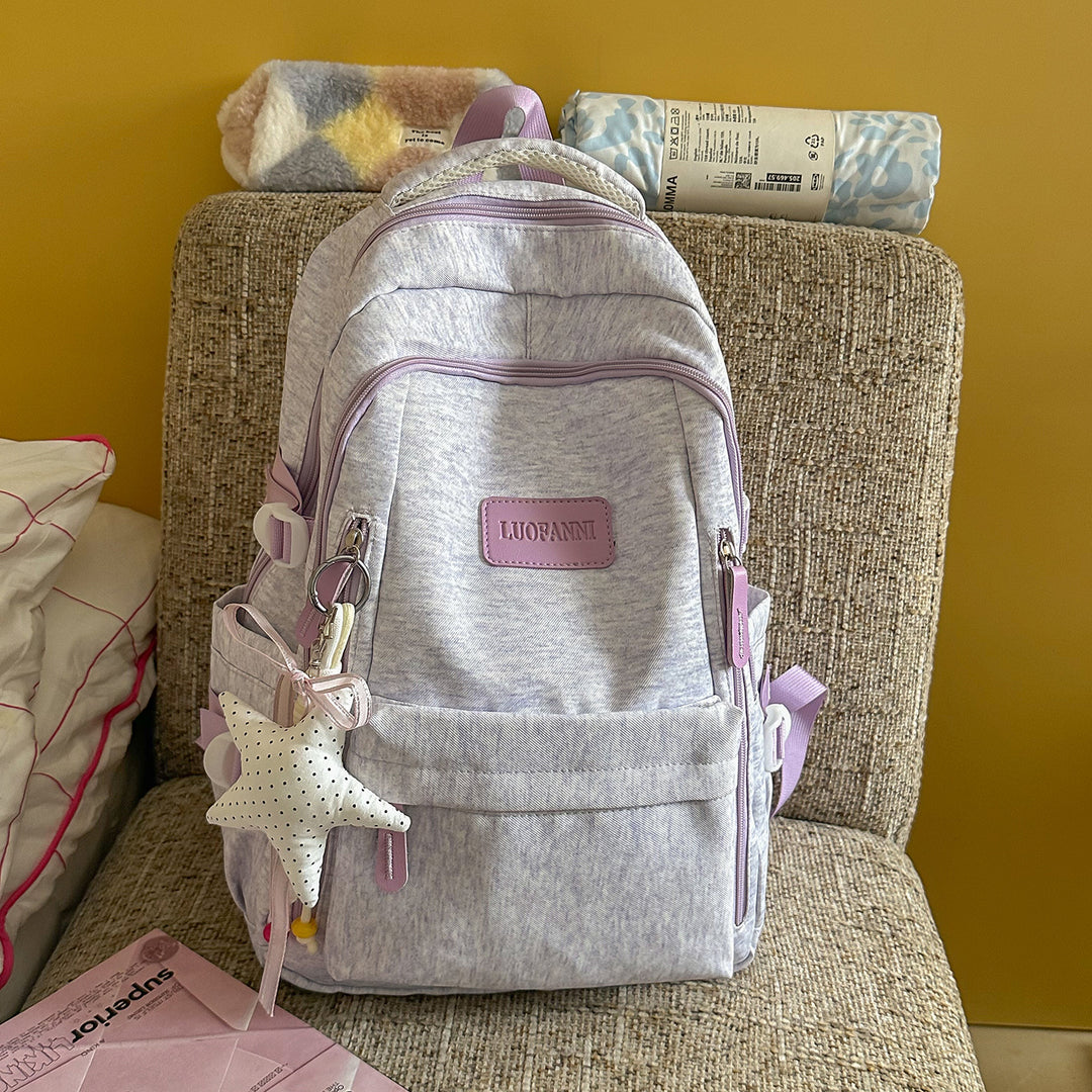 Versatile Multi-Function Backpack Stornfield