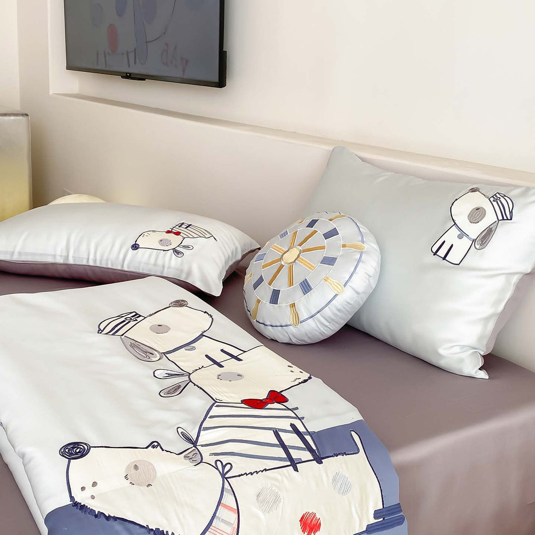 Children's bedding set