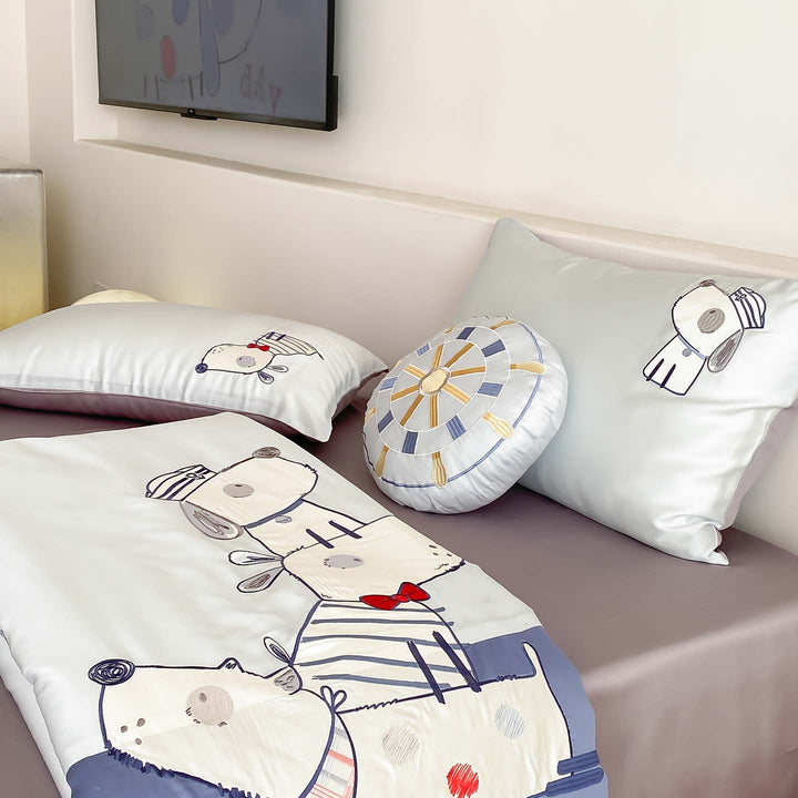 Children's bedding set