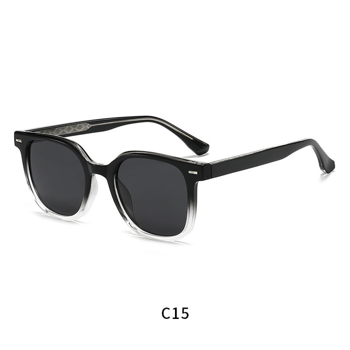 Ladies elegant sunglasses in contemporary style Stornfield
