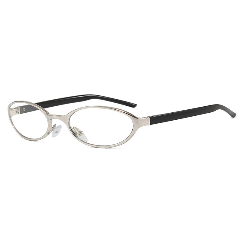 Women's elegant sunglasses with protective UV filter and slim frame Stornfield