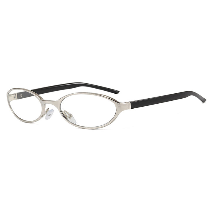 Women's elegant sunglasses with protective UV filter and slim frame Stornfield