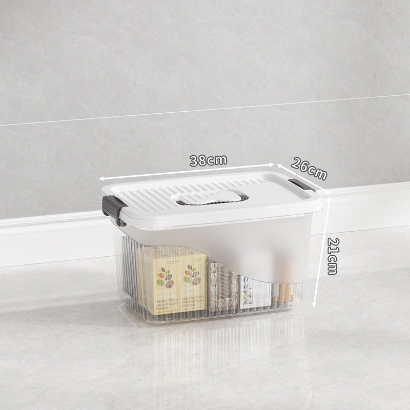 Storage box Stornfield