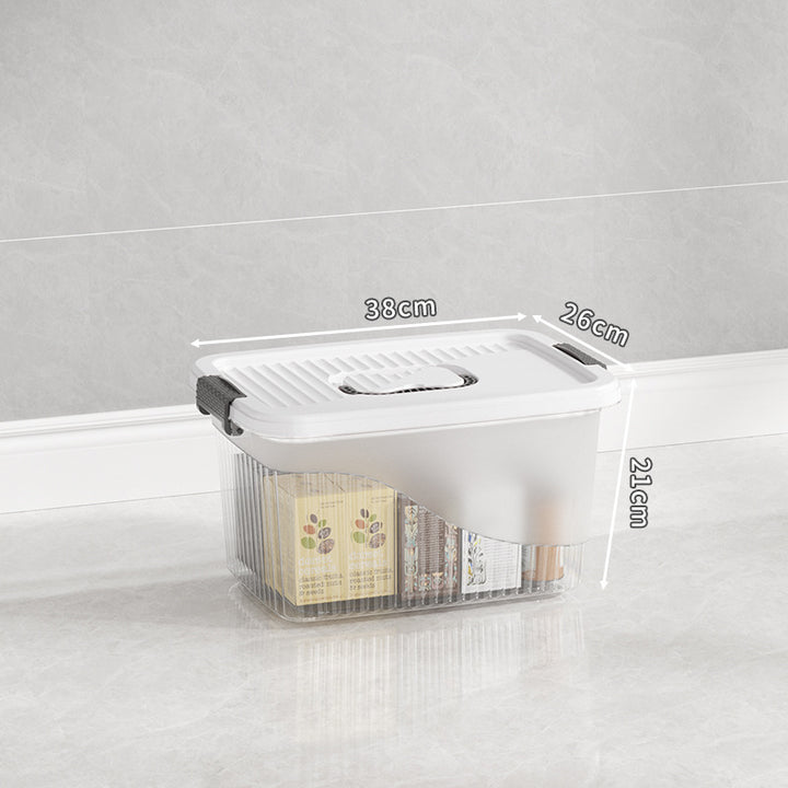 Storage box Stornfield