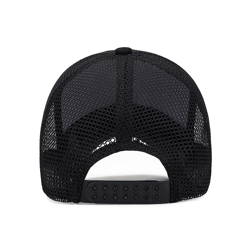 Women's Stylish Trucker Cap Stornfield
