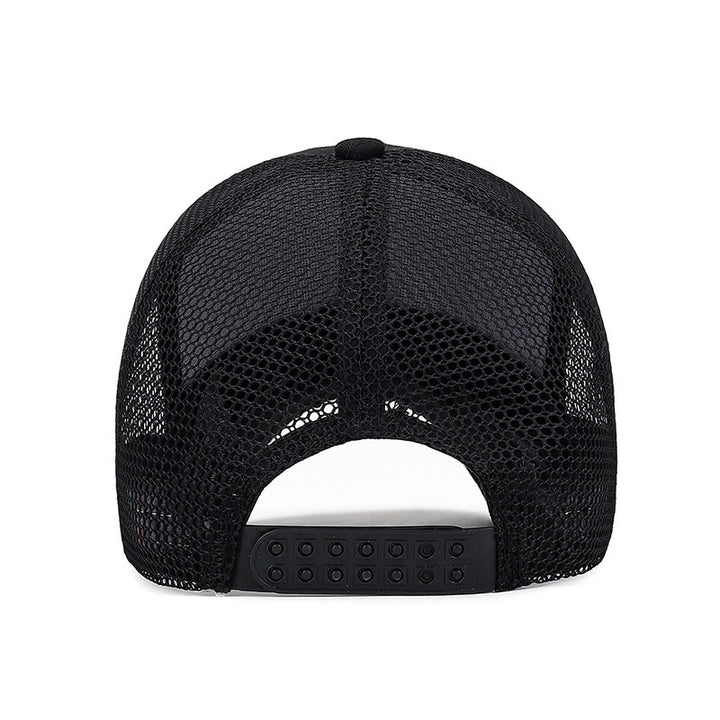 Women's Stylish Trucker Cap Stornfield