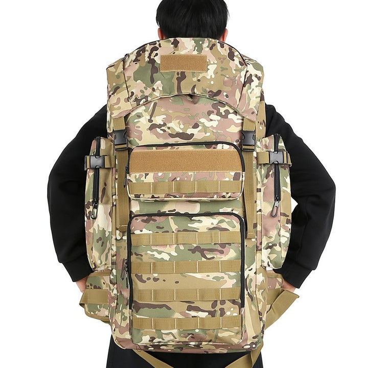 Tactical Hiking Backpack Stornfield