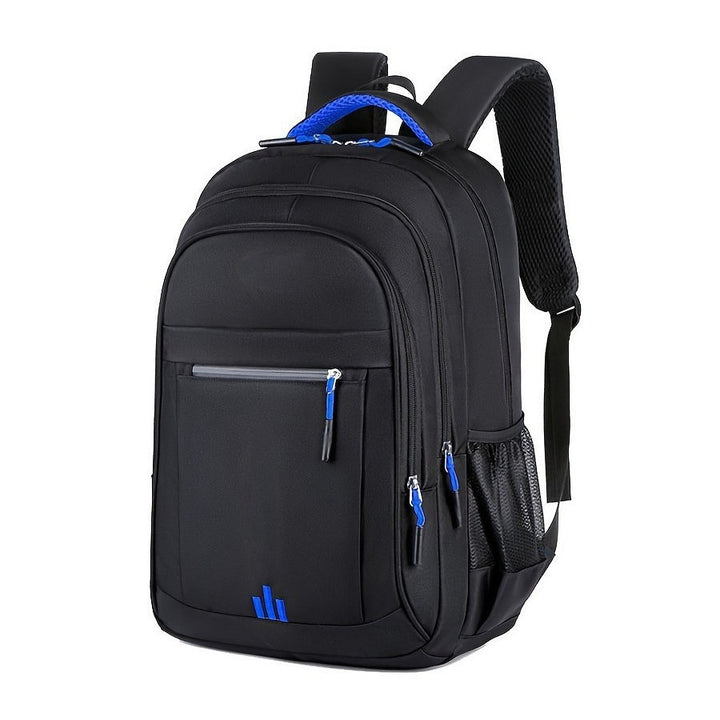 Unisex multifunctional laptop backpack with insulated compartments Stornfield