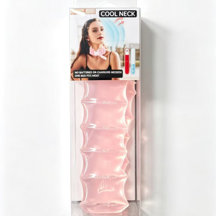 Ladies Cool Collar Stornfield