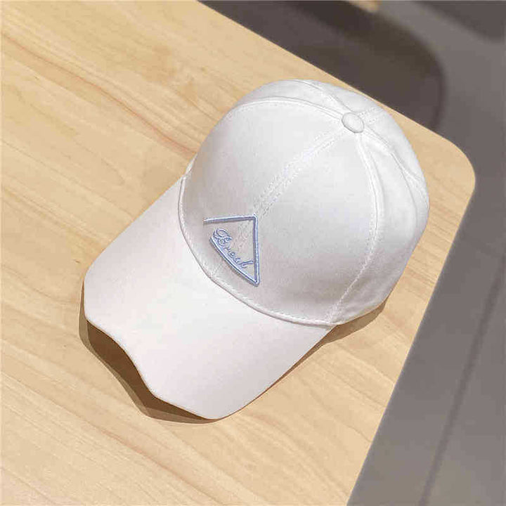 Men's Classic Structured Baseball Cap Stornfield 1784188514