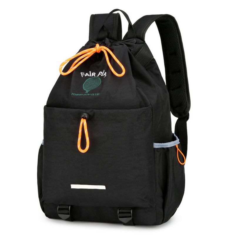 Sporty Tennis Backpack Stornfield