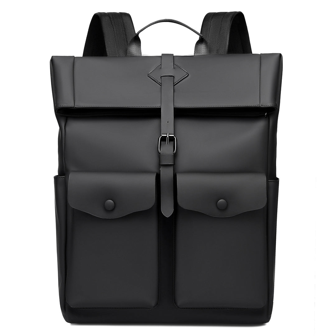 Waterproof Multi-Pocket Backpack Stornfield