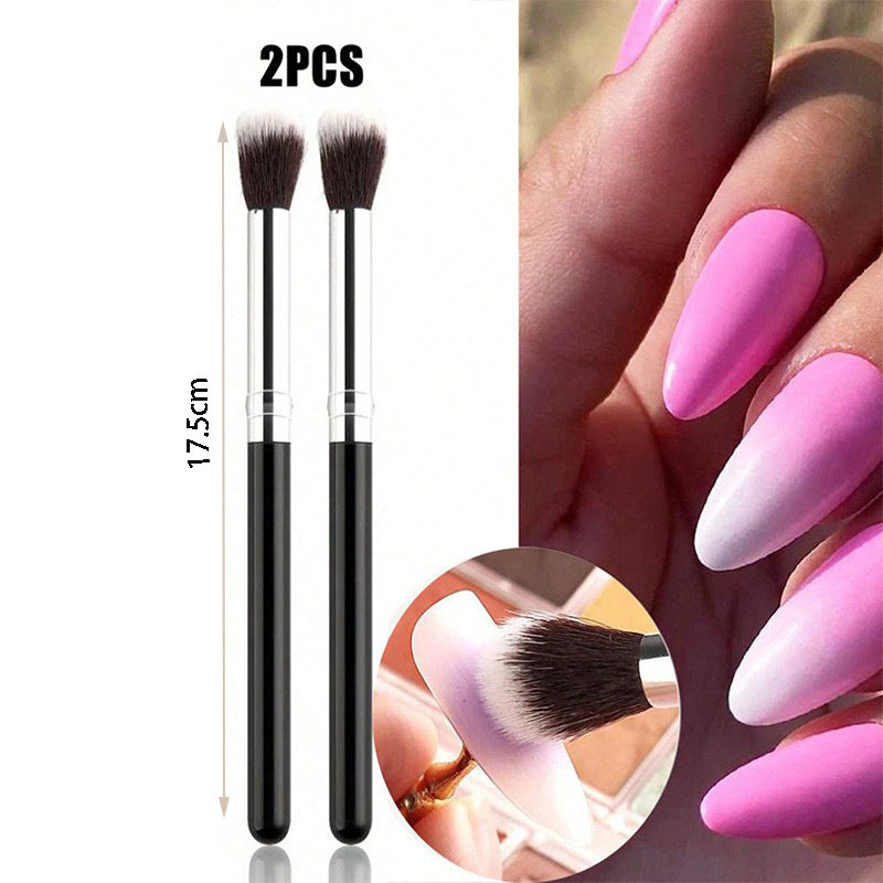 Professional Nail Art Brush Set Stornfield 1787228557