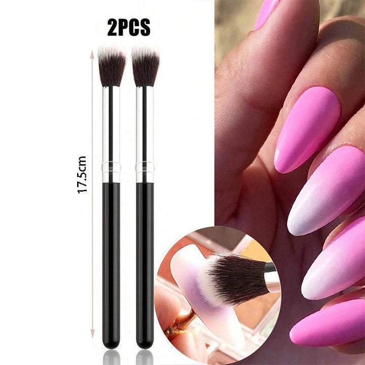 Professional Nail Art Brush Set Stornfield 1787228557