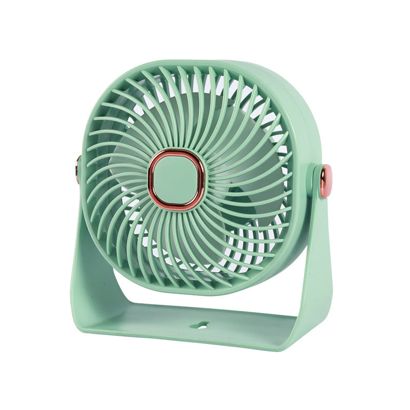 Ladies portable mini table fan with vibration dampening Stornfield