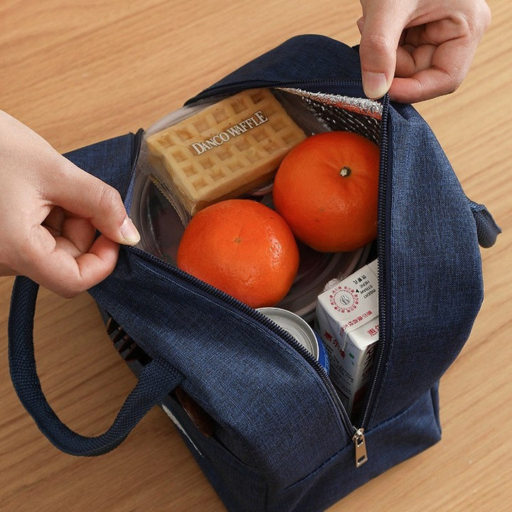 Insulated Lunch Bag Stornfield