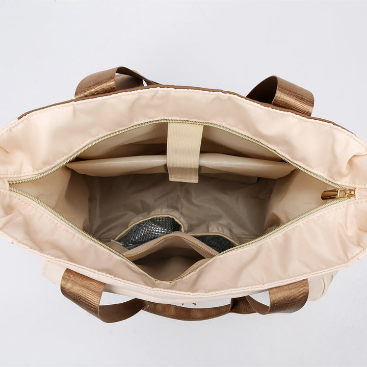 Versatile Convertible Backpack Stornfield