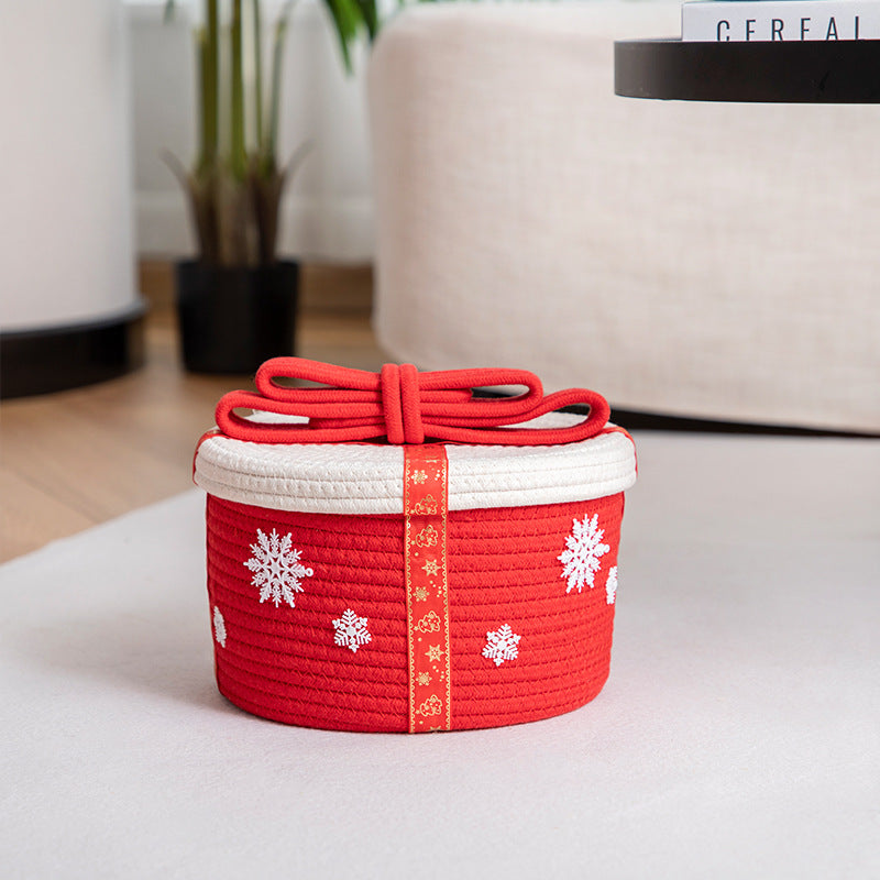 Storage basket Stornfield