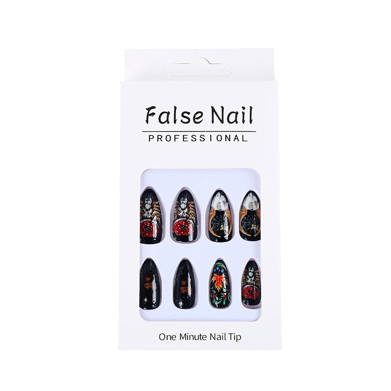 Nail Art Design Stornfield