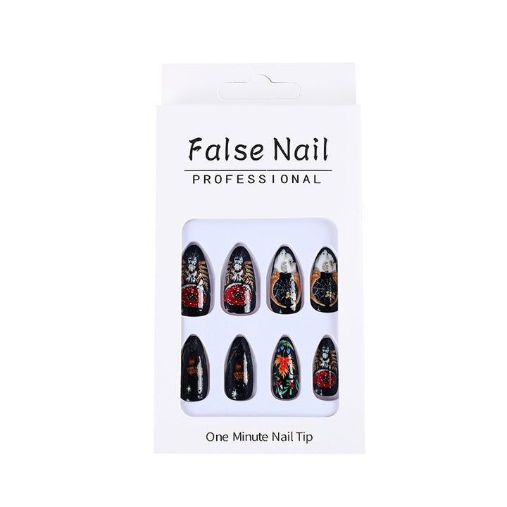 Nail Art Design Stornfield