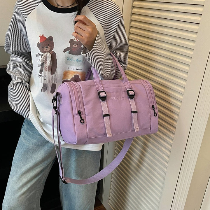 Versatile Multi-Purpose Travel Duffel Bag Stornfield