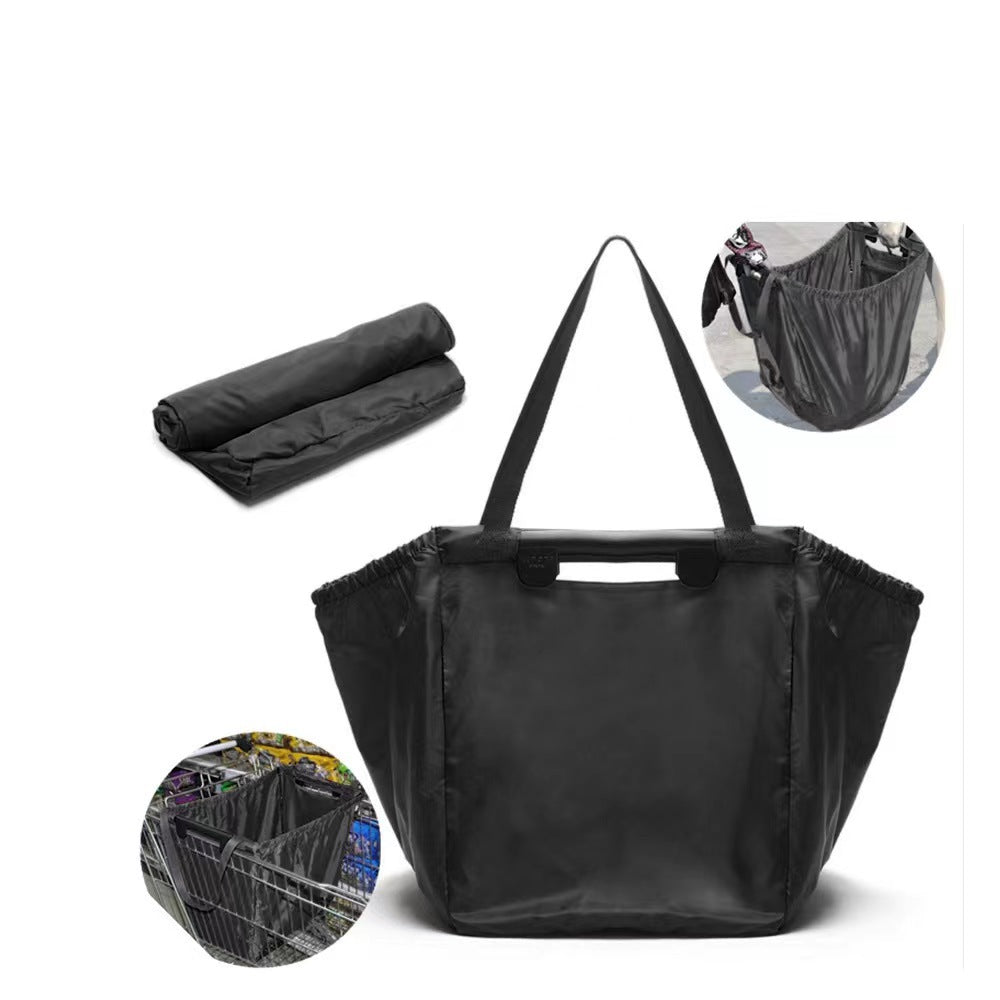 Women eco-friendly shopping bag Stornfield
