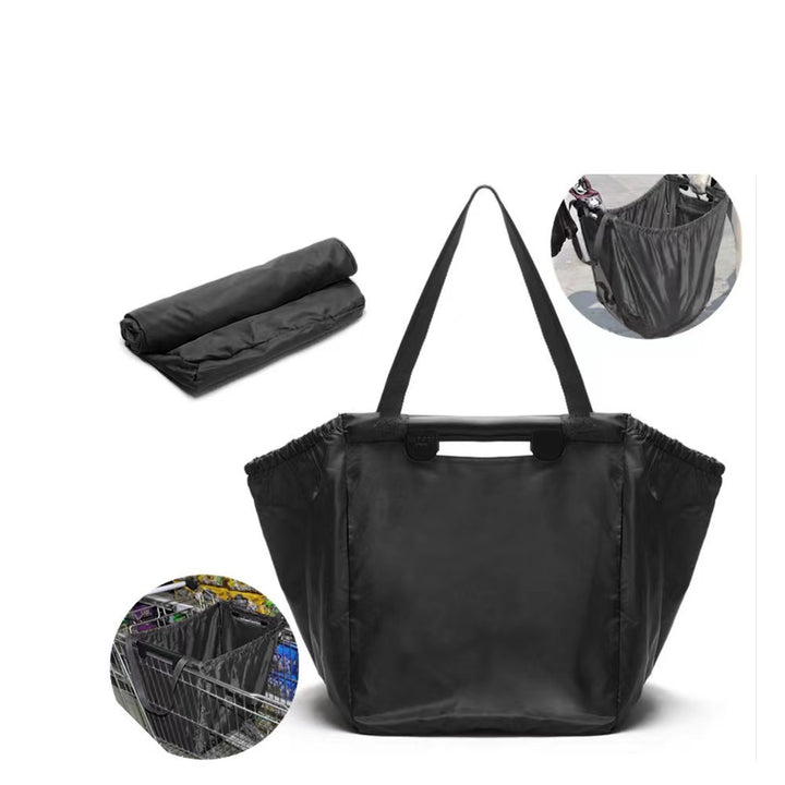 Women eco-friendly shopping bag Stornfield