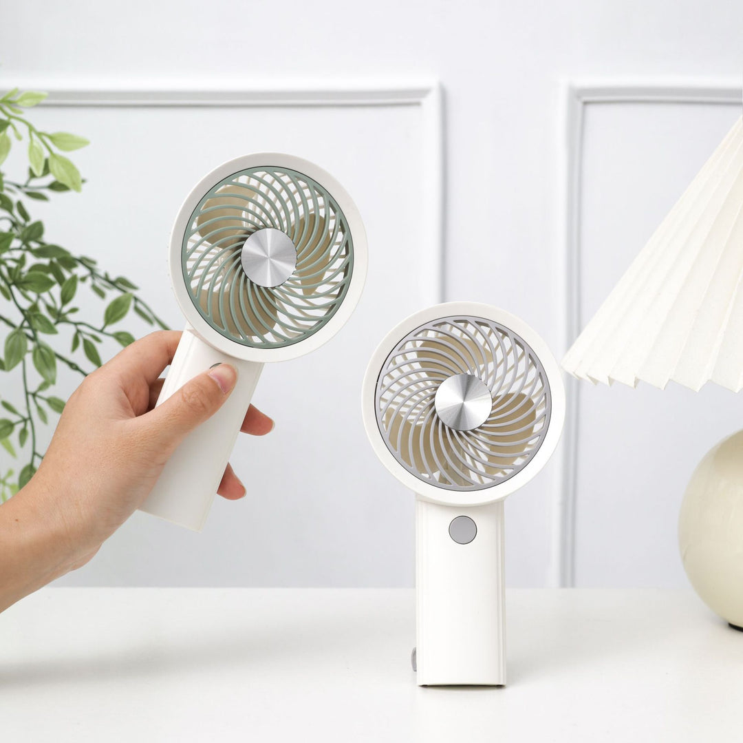 Multi-Function Portable Handheld Fan Stornfield