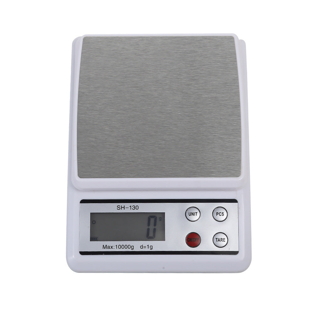 Digital Kitchen Scale