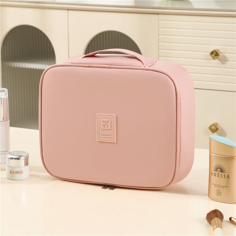 Premium Travel Cosmetic Case Stornfield