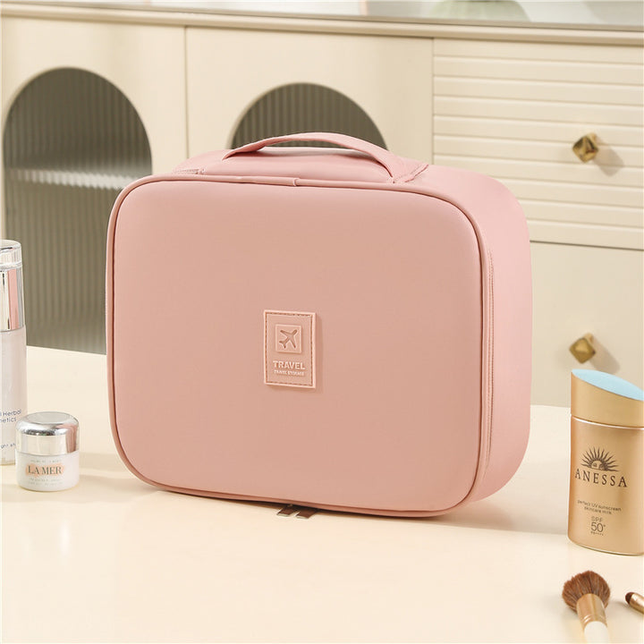 Premium Travel Cosmetic Case Stornfield