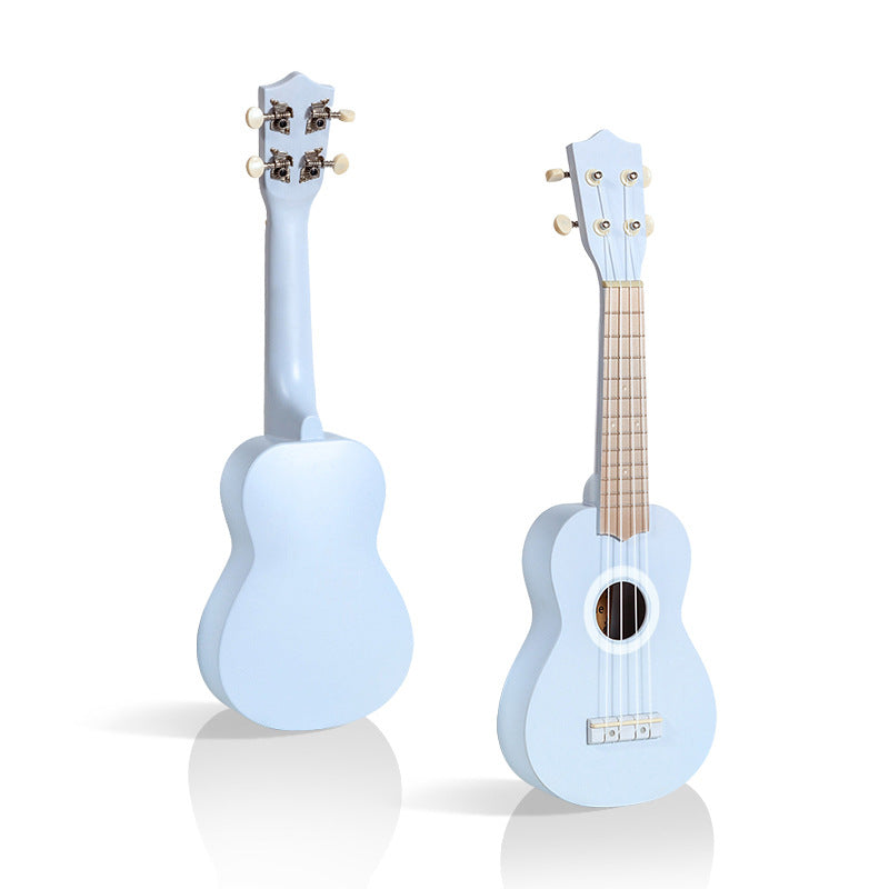 Educational Ukulele Stornfield