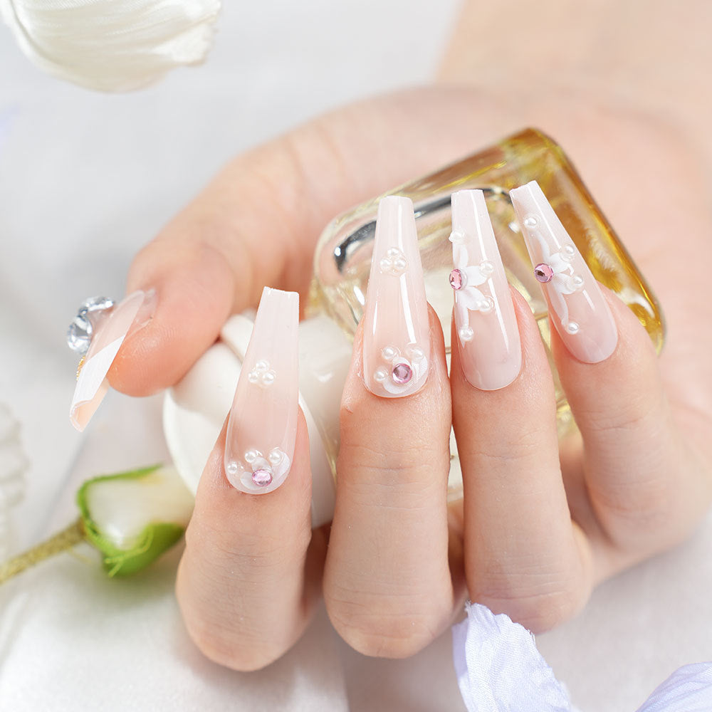 Nail Art Stornfield