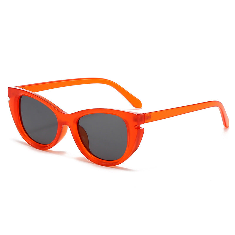 Women's Cat-Eye Sunglasses with Trendy Design Stornfield