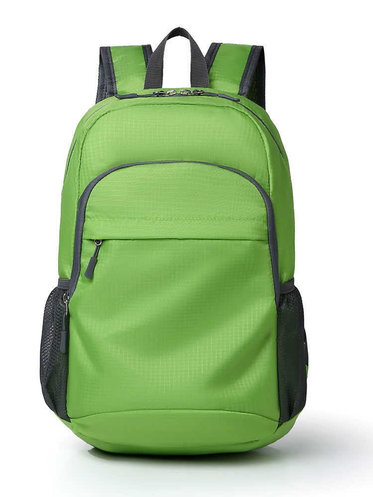 Ergonomic Travel Backpack Stornfield