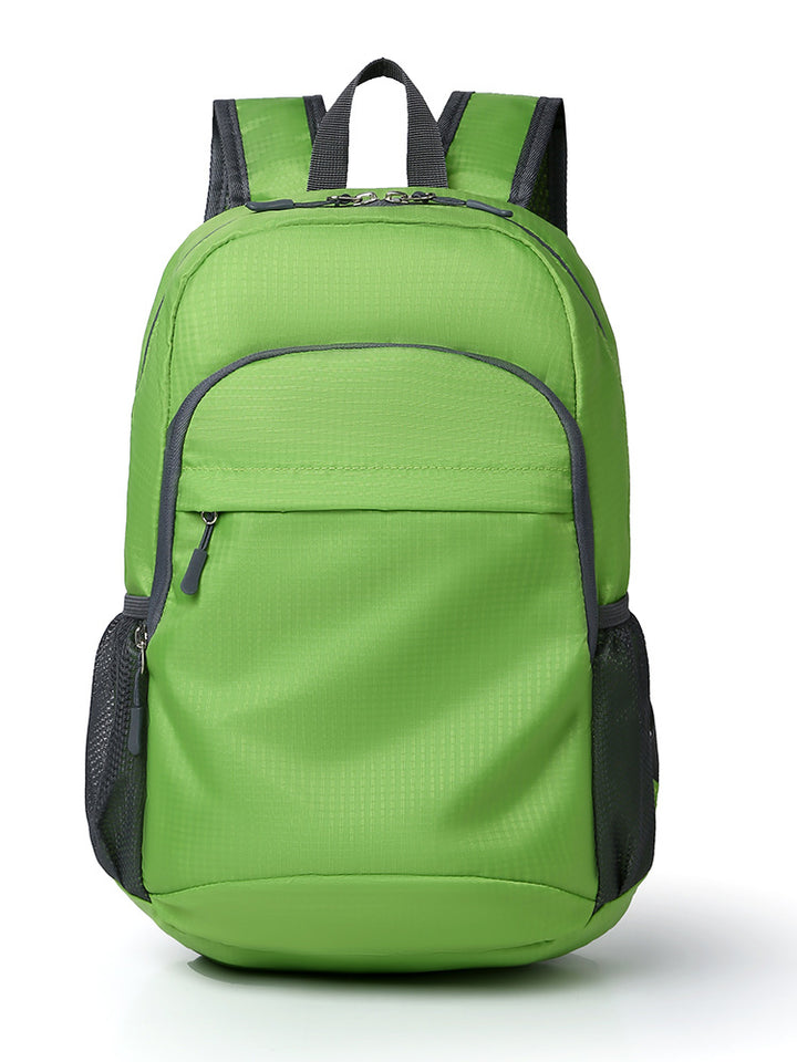 Ergonomic Travel Backpack Stornfield