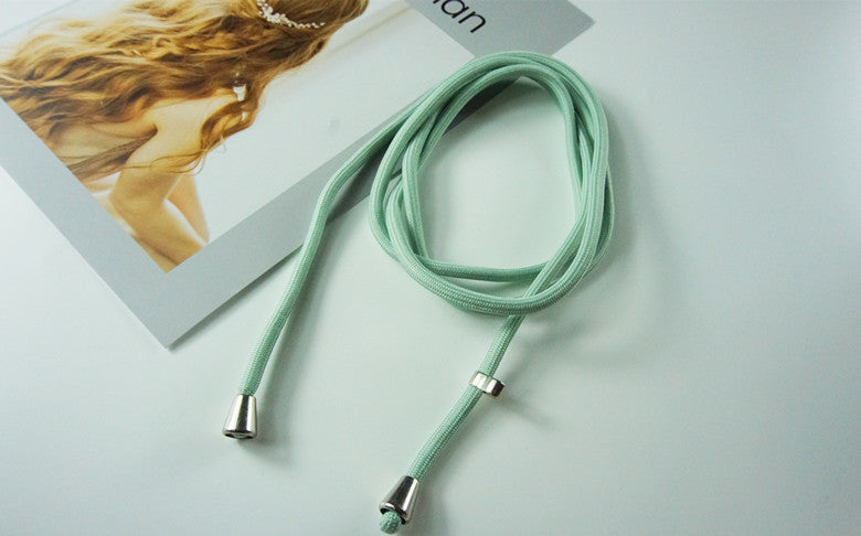 Stylish Adjustable Necklace Stornfield